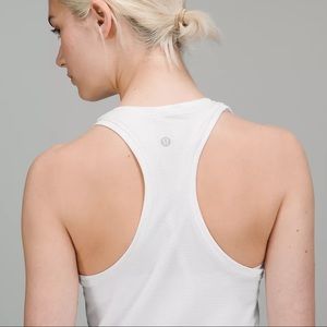 Lululemon Swiftly Tech Racerback Tank 2.0